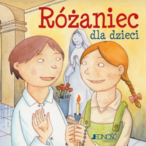 Różaniec dla dzieci