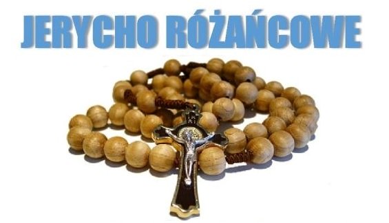 Jerycho Różańcowe 2026r.